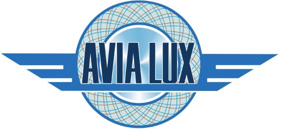 Avia Lux Logo